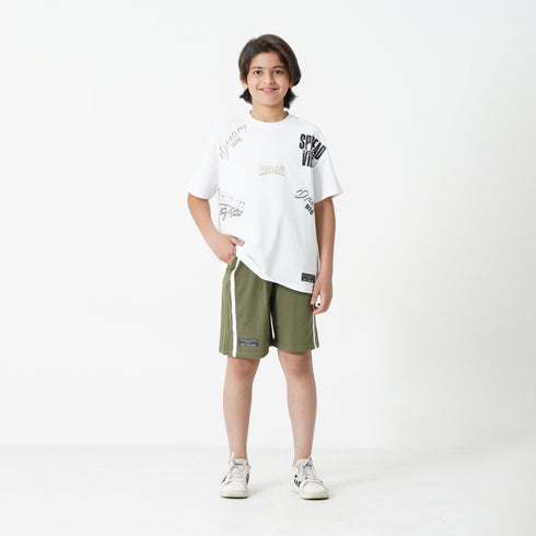 Adventure Co-ord Set